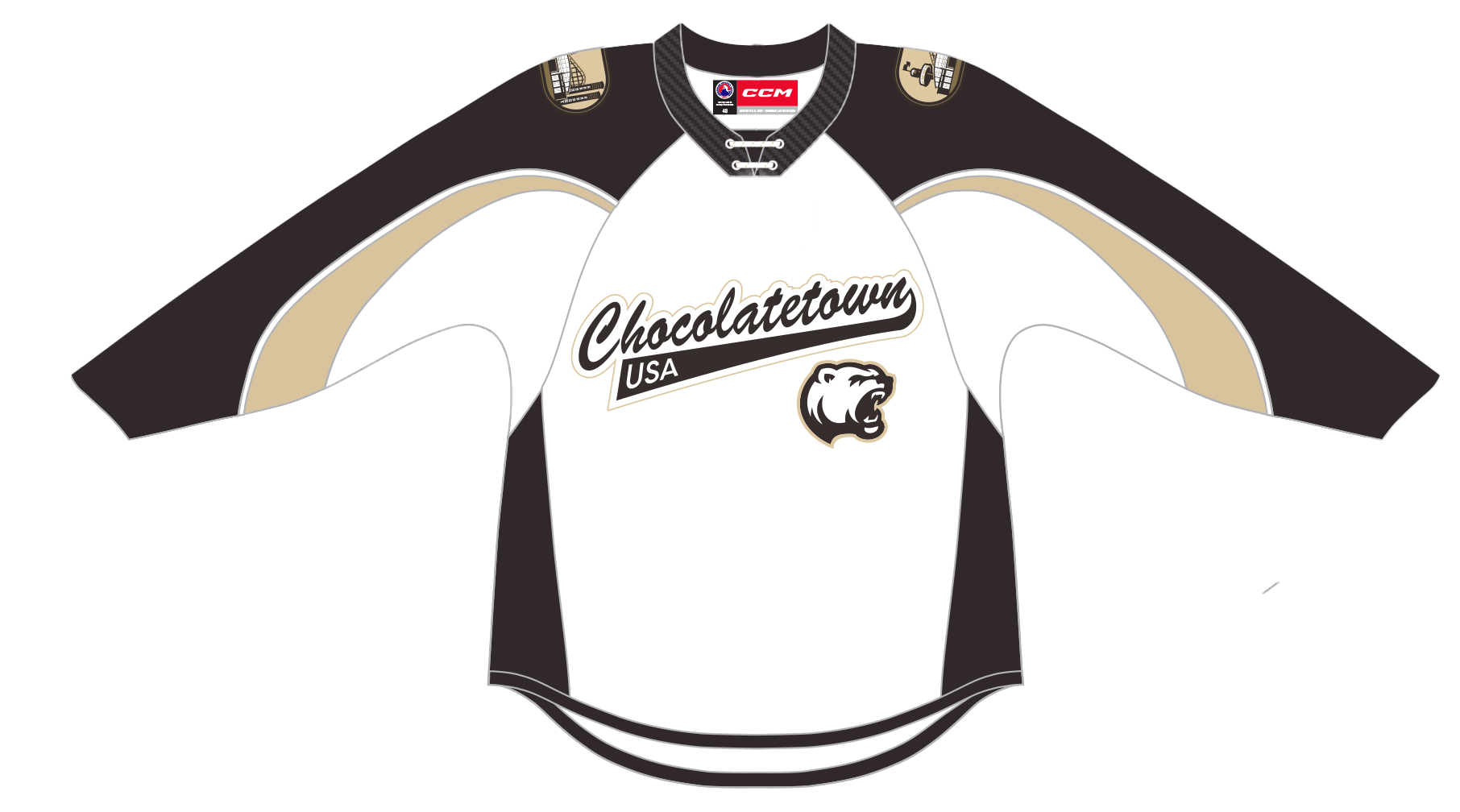 Hershey Bears