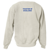 AHL 90th Anniversary Adult Crewneck Pullover - Ivory