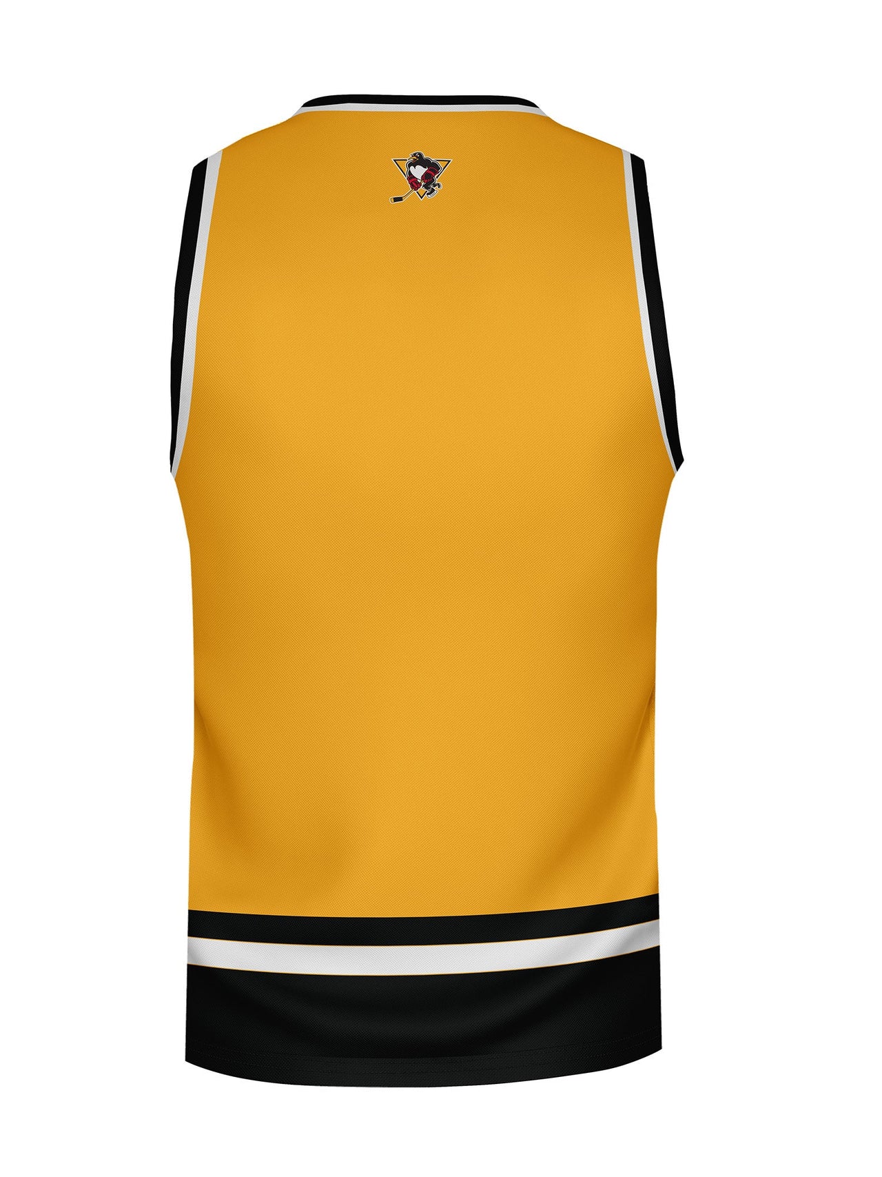 Wilkes-Barre/Scranton Penguins Alternate Hockey Tank