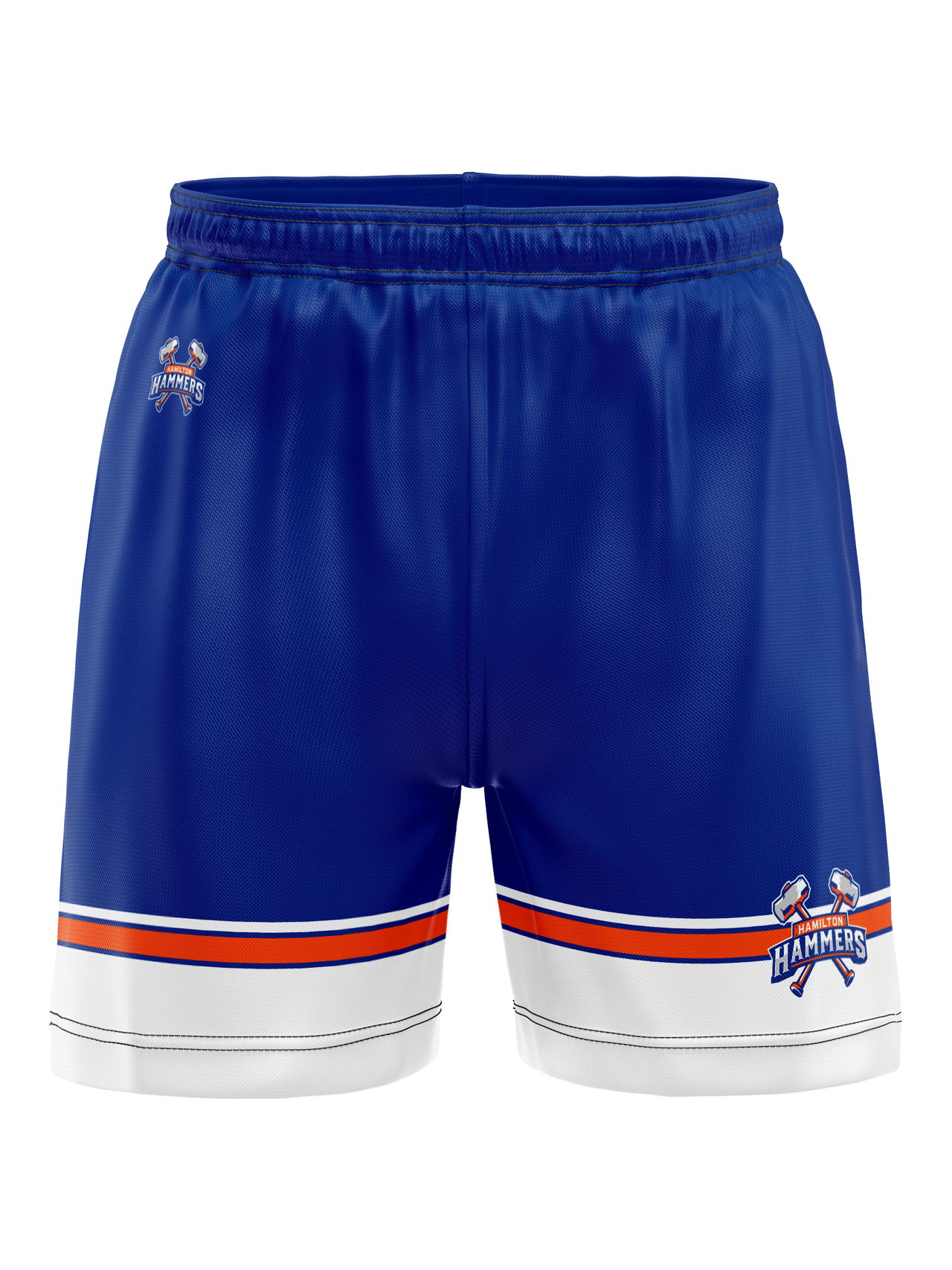 Hamilton Hammers Hockey Shorts