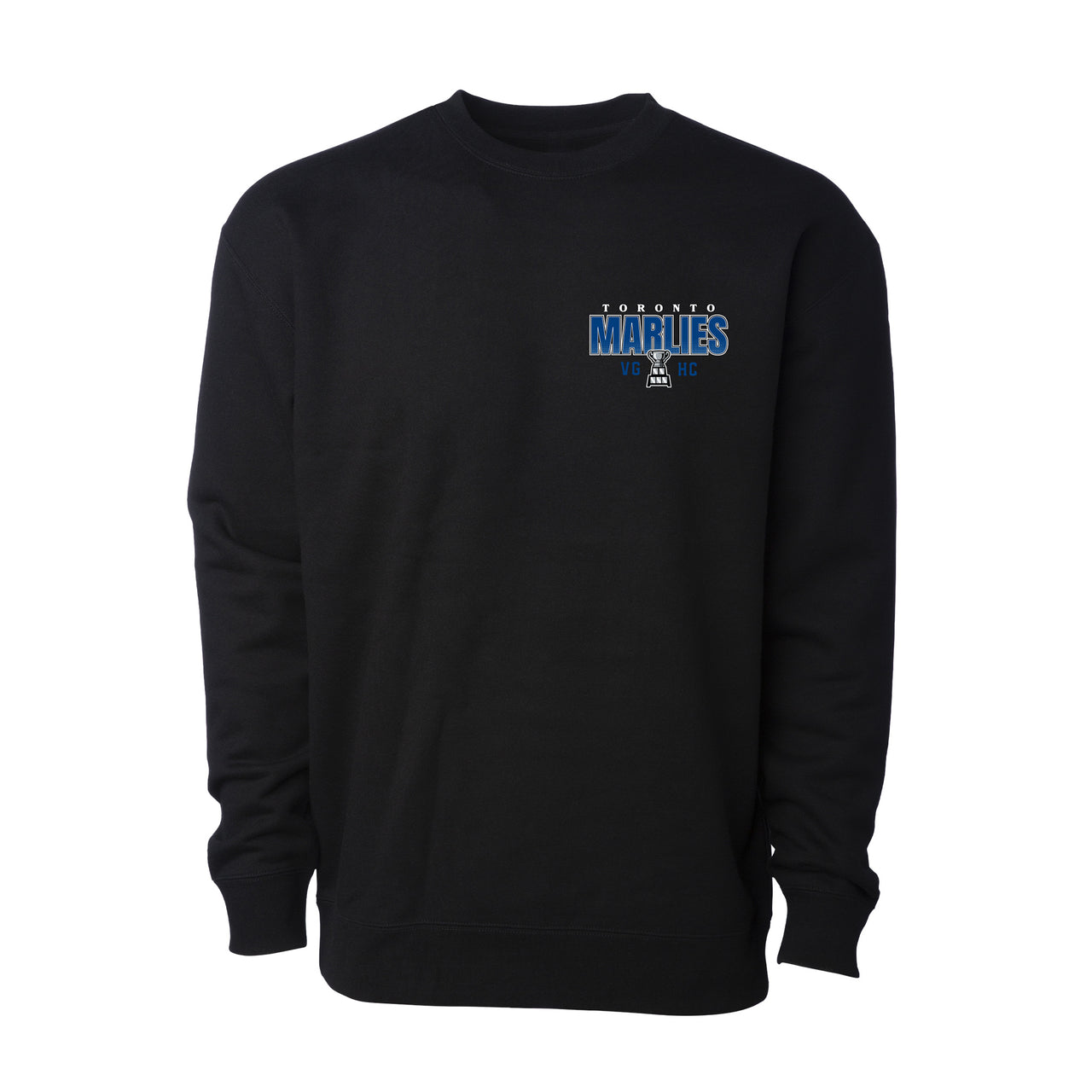 Violent Gentlemen Toronto Marlies 2026 Calder Cup Champions Adult Crewneck