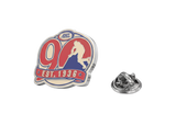 AHL 90th Anniversary Season Lapel Pin