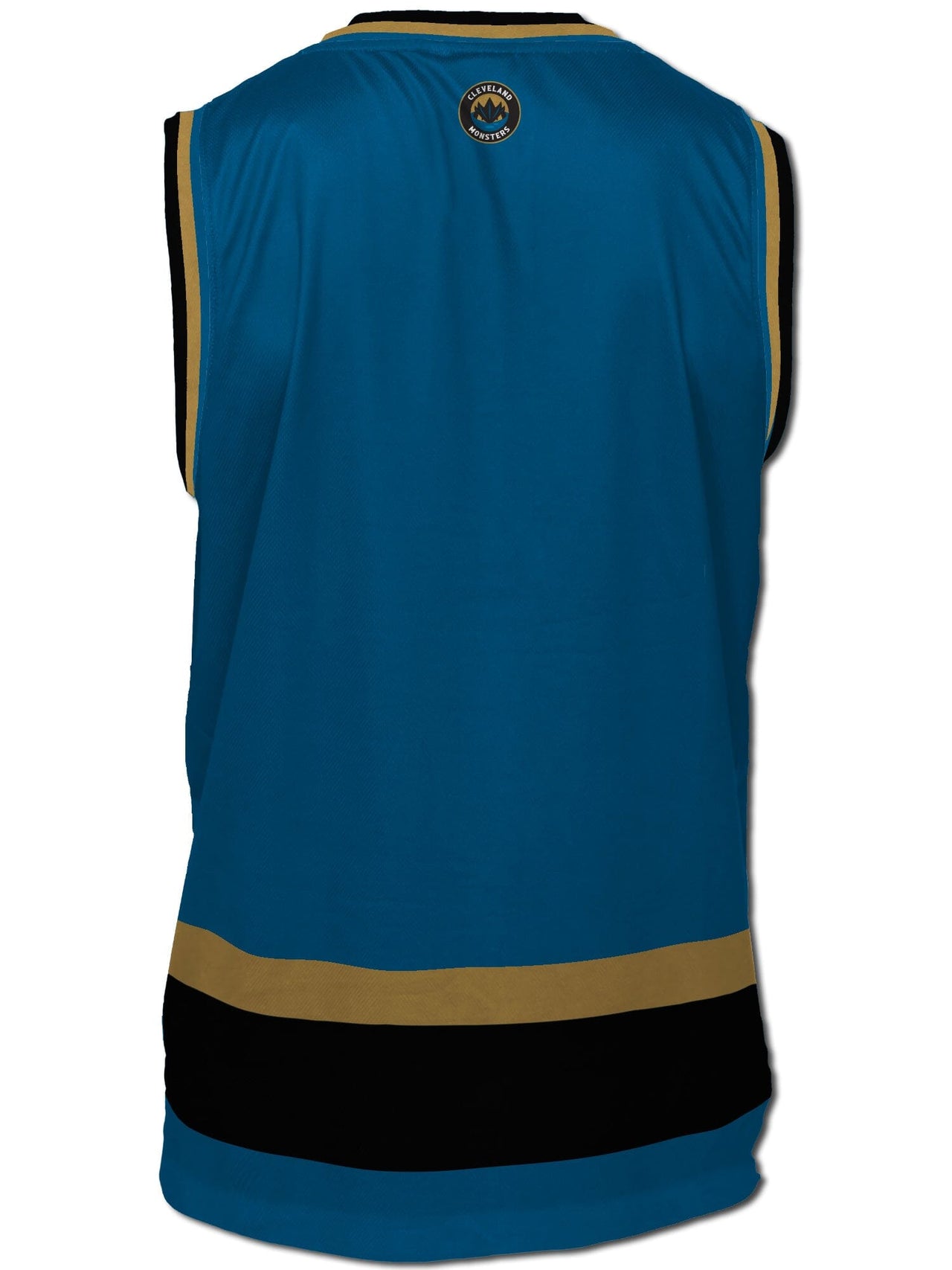 Cleveland Monsters Hockey Tank