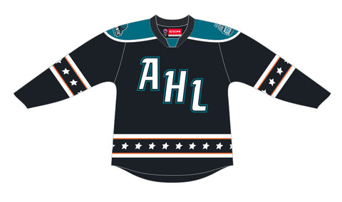 CCM 2024 AHL All-Star Classic Atlantic Division Authentic Pro Jersey