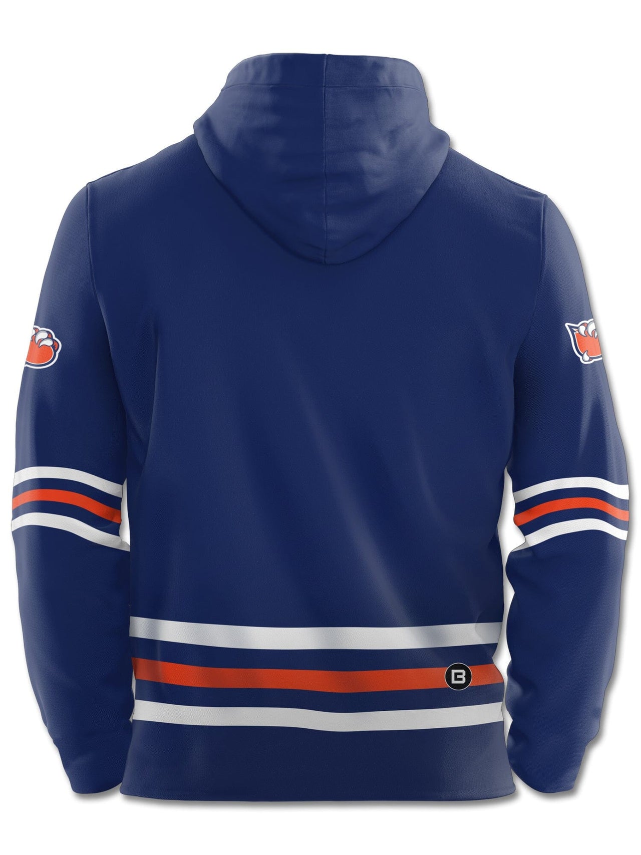 Bakersfield Condors Hockey Hoodie