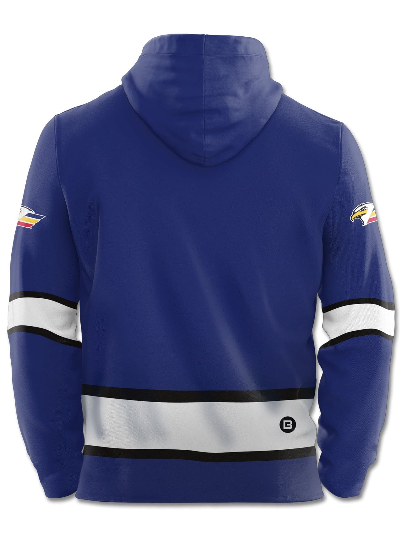 Colorado Eagles Hockey Hoodie