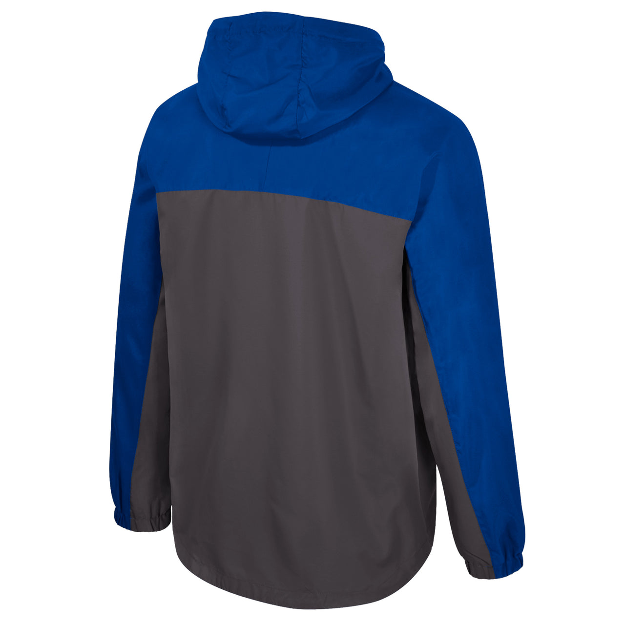Colosseum AHL Adult 1/4 Zip Anorak Jacket