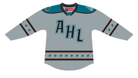CCM 2024 AHL All-Star Classic Central Division Authentic Pro Jersey