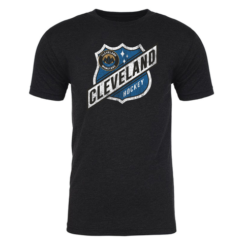 Cleveland Monsters Hockey Active T-Shirt for Sale by One-Galery