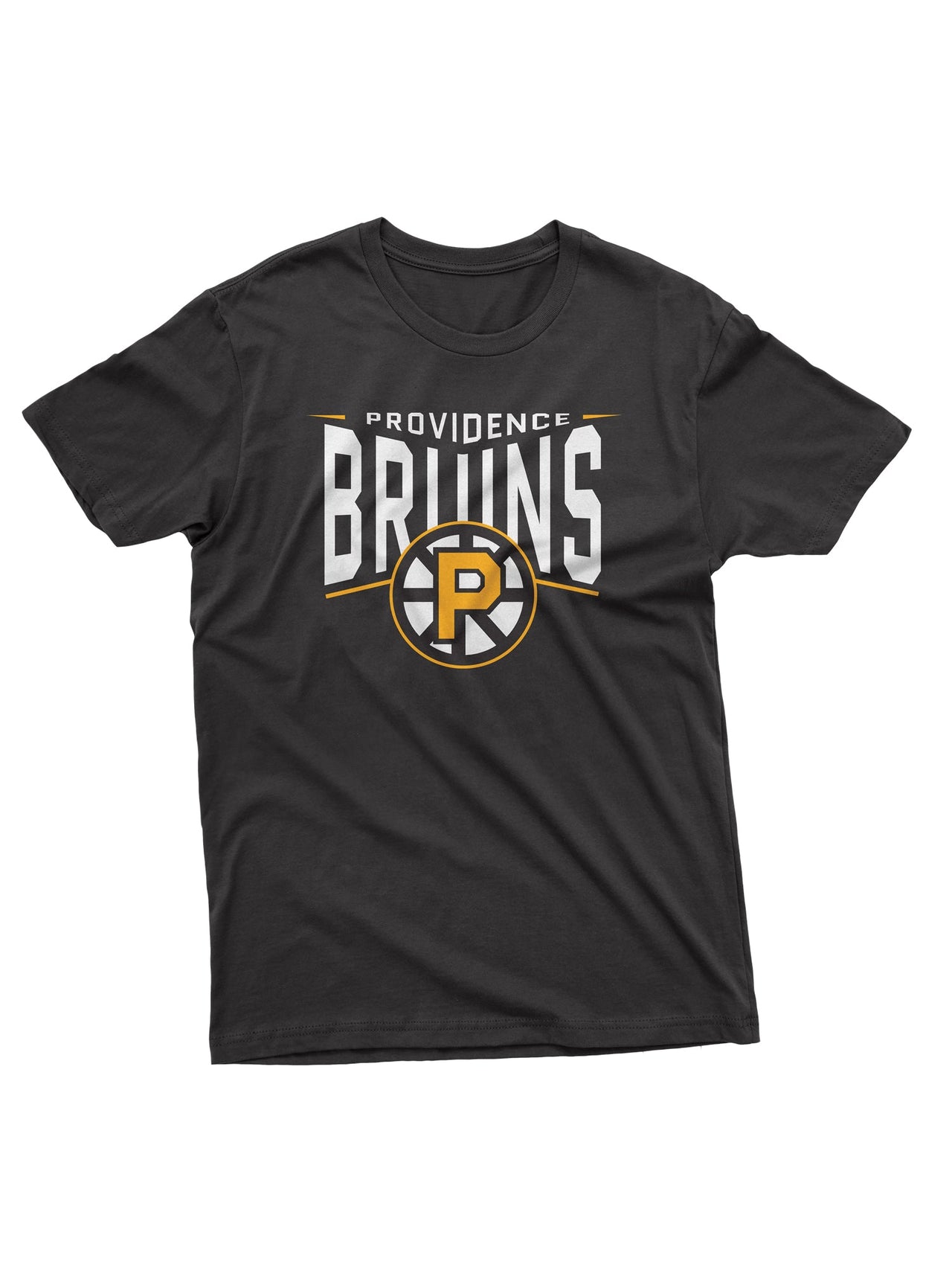 Providence Bruins "Full Fandom" T-Shirt