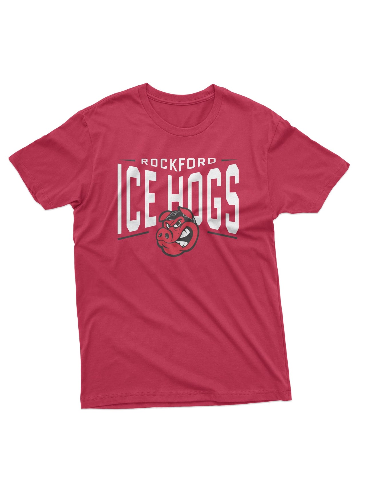 Rockford IceHogs "Full Fandom" T-Shirt