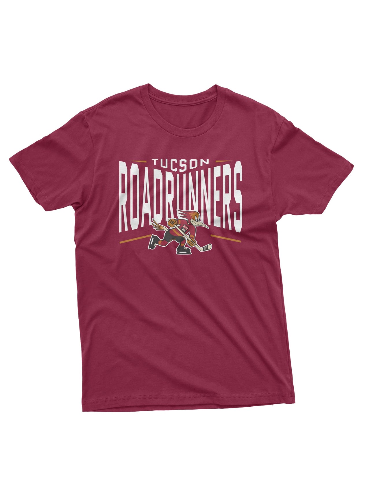 Tucson Roadrunners "Full Fandom" T-Shirt