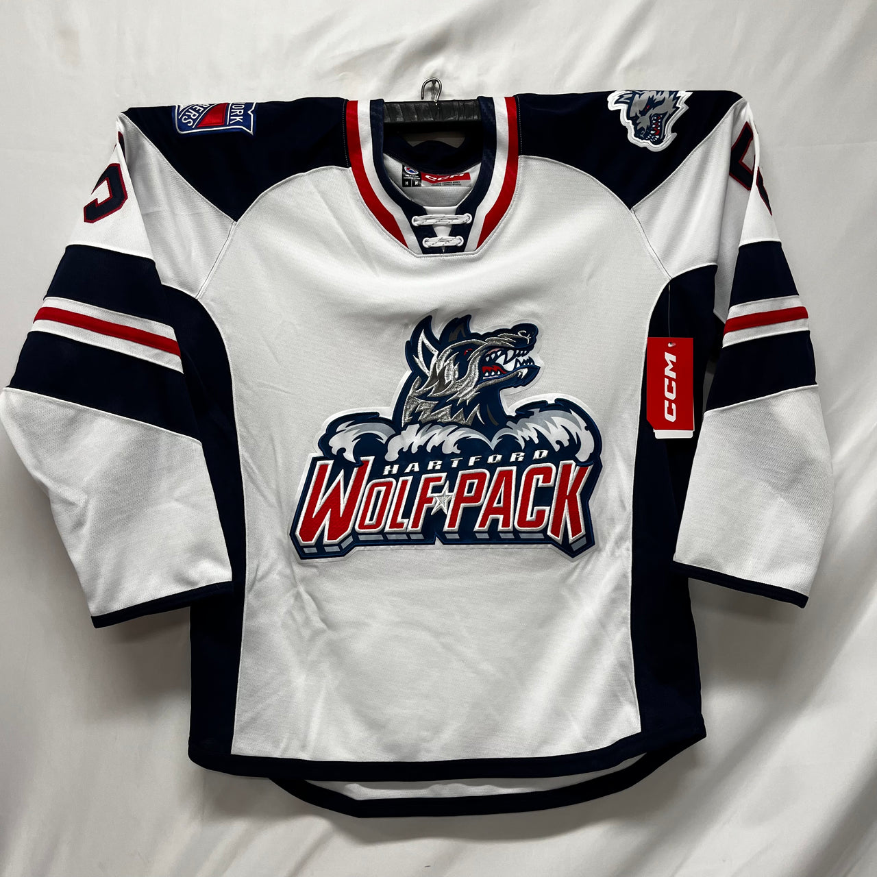 Hartford Wolf Pack