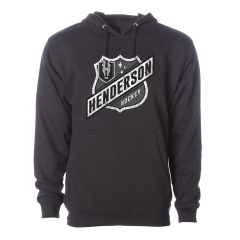 Official Vegas golden knights merch collection henderson silver knights  hockey dual logo crewneck shirt, hoodie, sweater, long sleeve and tank top