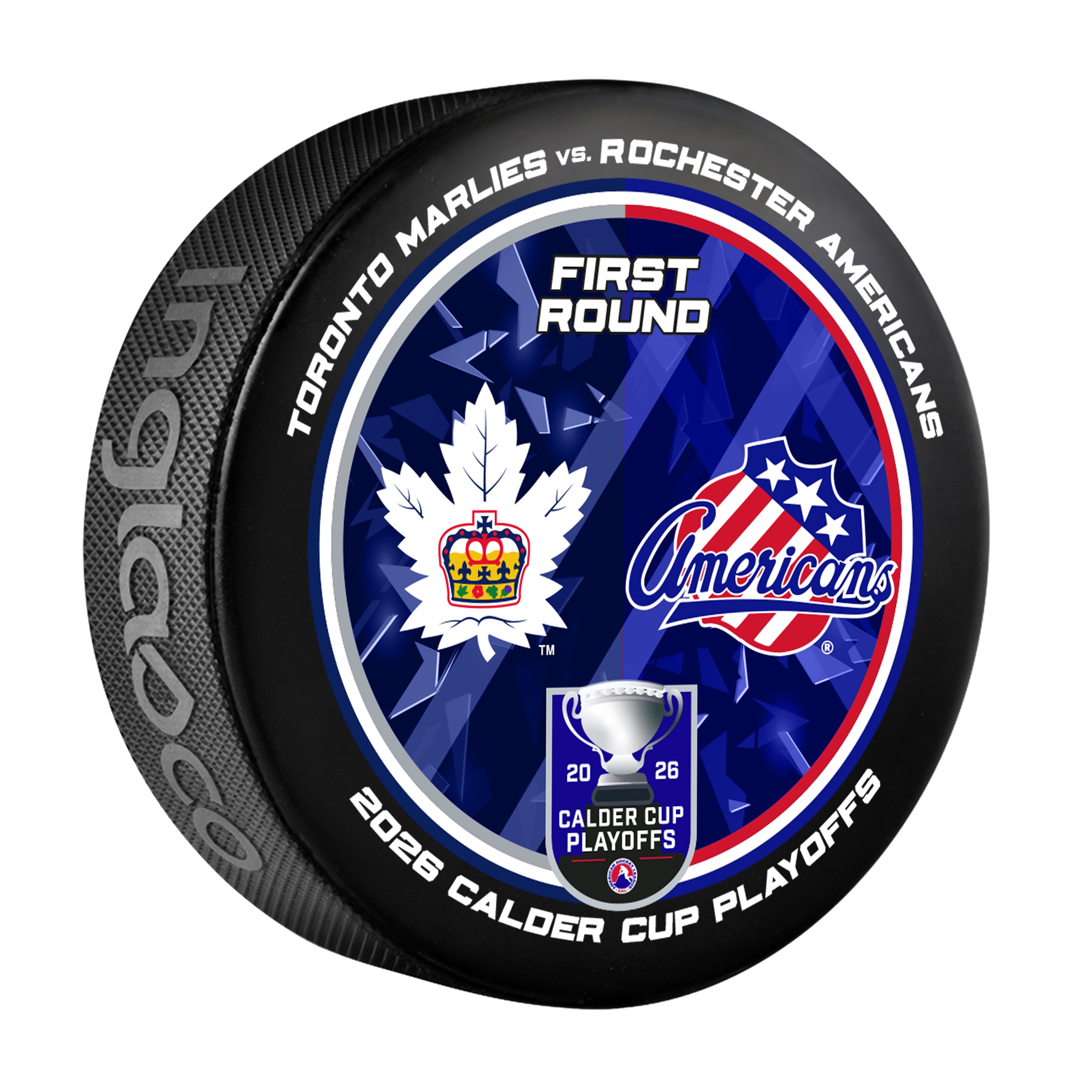 Rochester Americans vs Toronto Marlies 2026 Calder Cup Playoffs Duelin