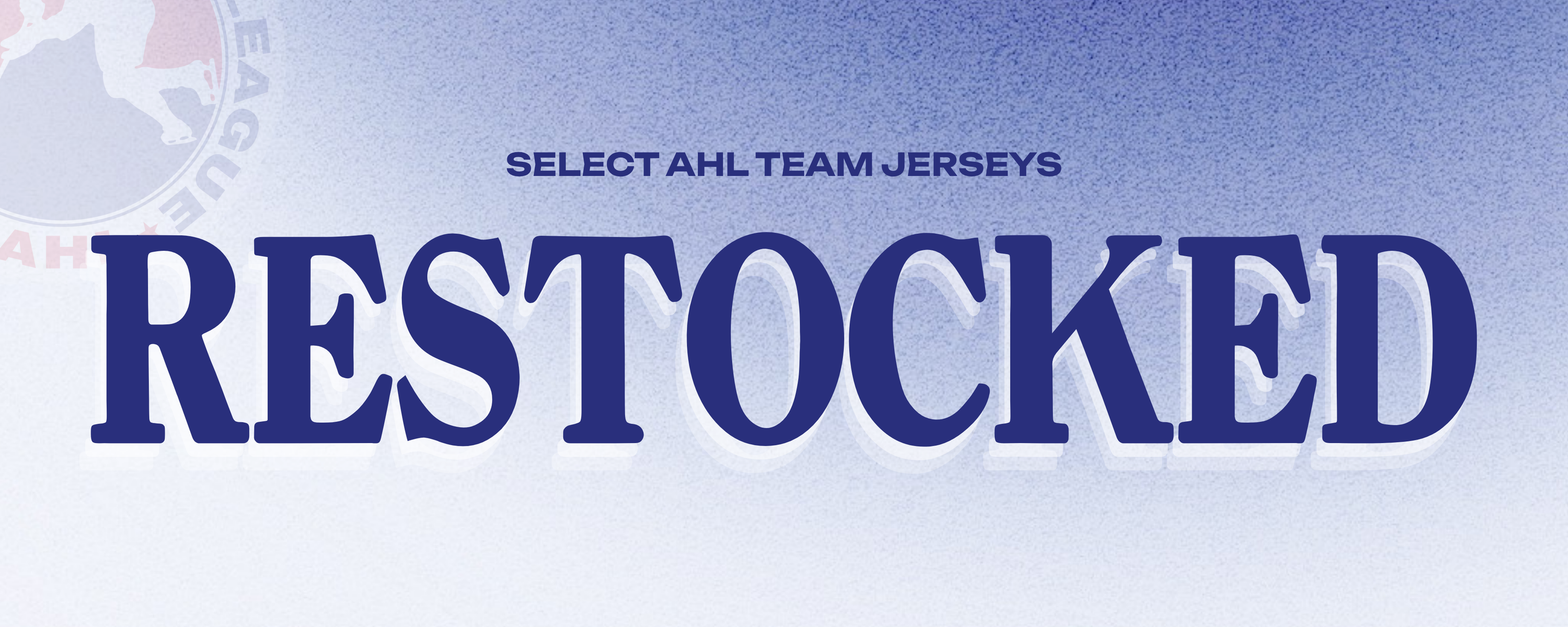 AHL Jerseys