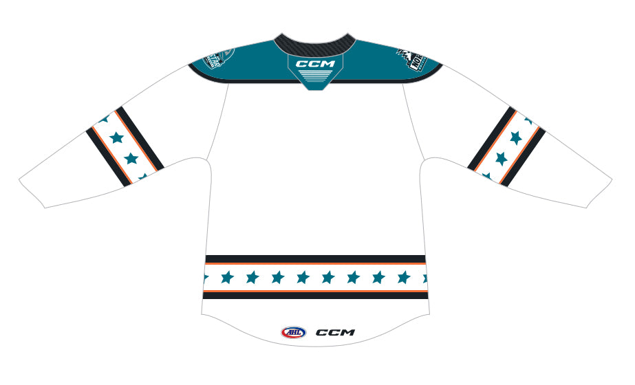 CCM 2024 AHL All-Star Classic North Division Authentic Pro Jersey