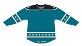2024 AHL All-Star Classic Premier Pacific Division Jersey