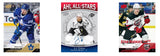 2022-23 Upper Deck AHL Hockey Trading Cards Hobby Box