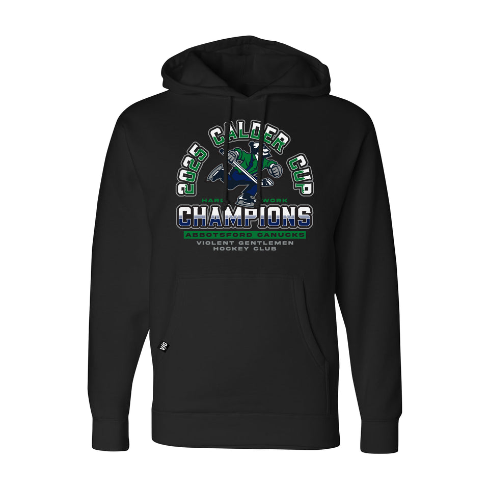 Abbotsford Canucks