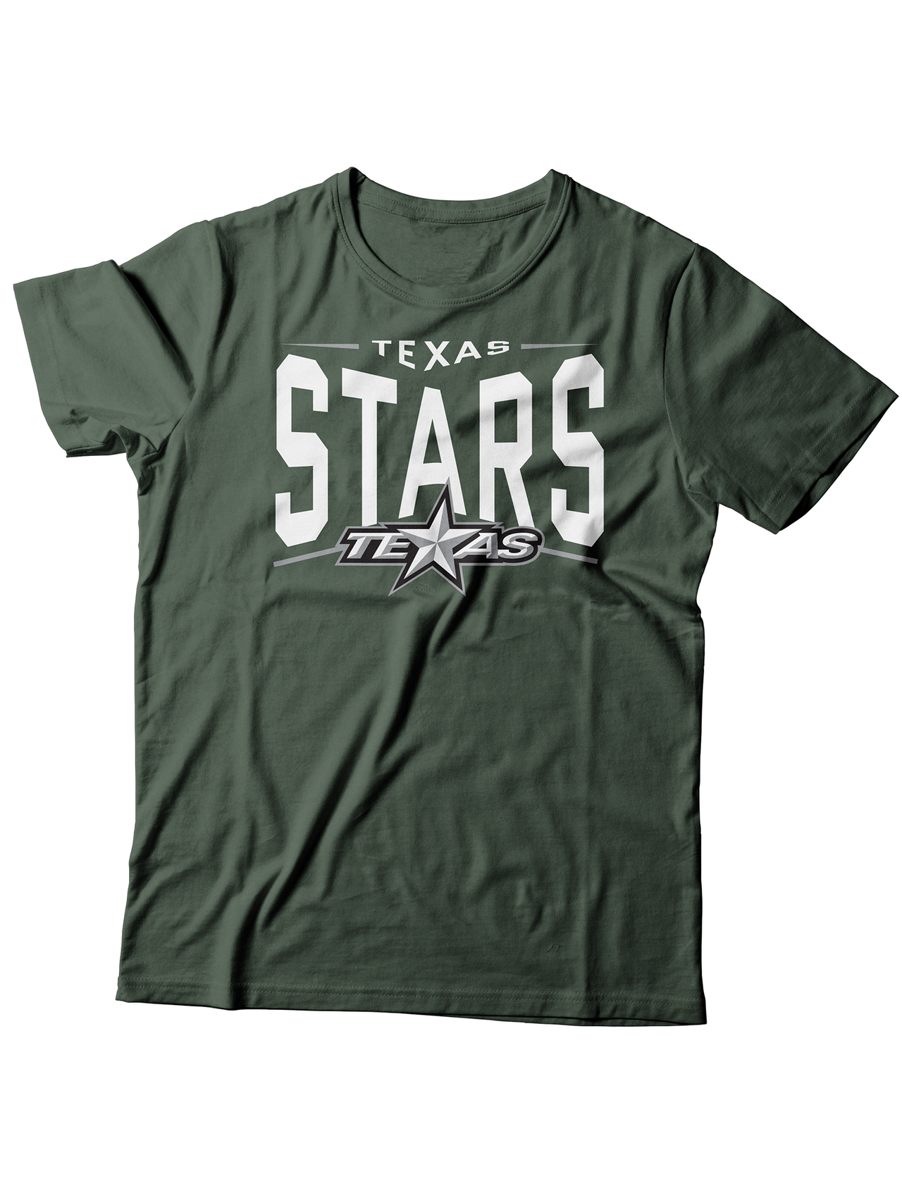 Texas Stars "Full Fandom" T-Shirt