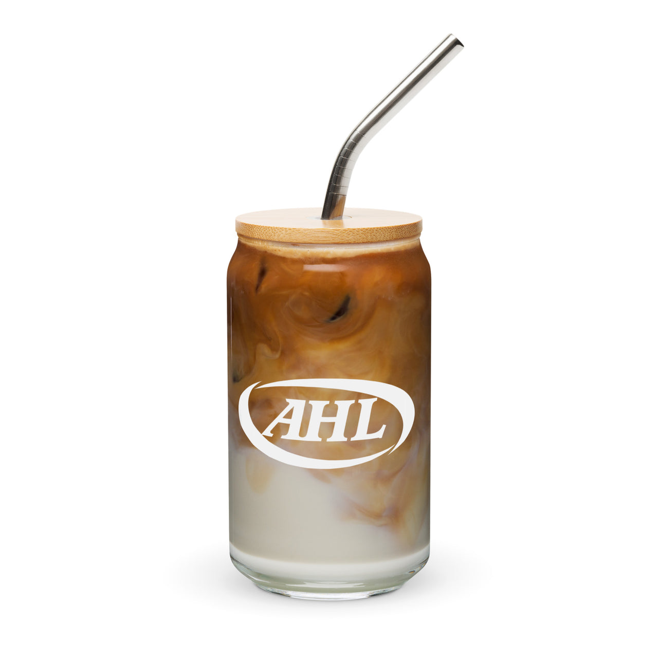 AHL 16oz Glass