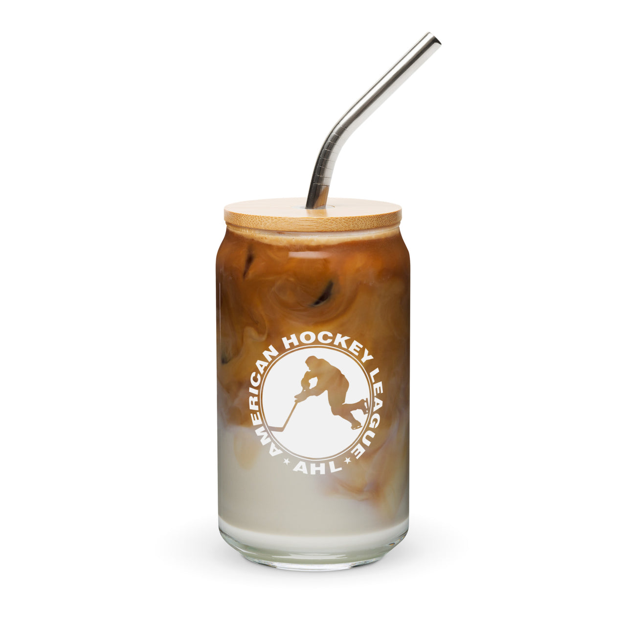 AHL 16oz Glass
