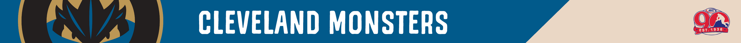 Cleveland Monsters