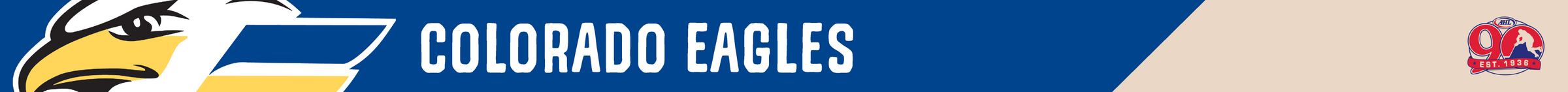 Colorado Eagles