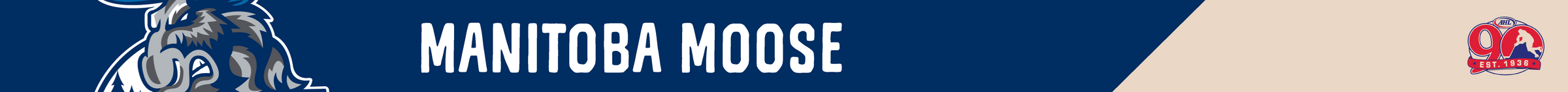 Manitoba Moose