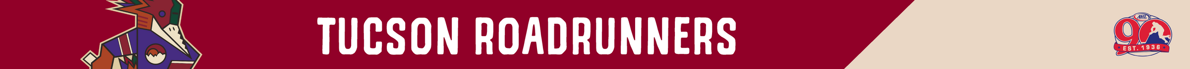 Tucson Roadrunners