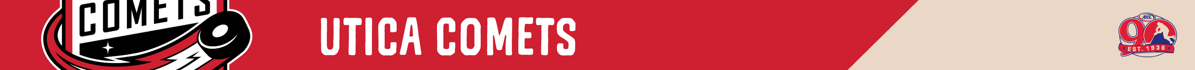 Utica Comets