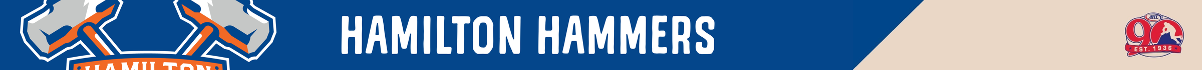 Hamilton Hammers