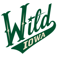 Iowa Wild