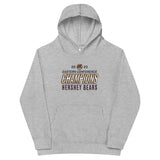 Hershey Bears 2023 Eastern Conference Champions Youth Pullover Hoodie