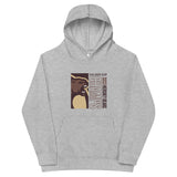 Hershey Bears 2023 Calder Cup Champions Youth Icon Pullover Hoodie