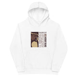 Hershey Bears 2023 Calder Cup Champions Youth Icon Pullover Hoodie