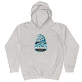 2024 AHL All-Star Classic Primary Logo Youth Hoodie