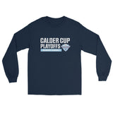 Milwaukee Admirals 2023 Calder Cup Playoffs Tradition Adult Long Sleeve Shirt