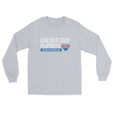 Rochester Americans 2023 Calder Cup Playoffs Tradition Adult Long Sleeve Shirt