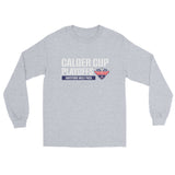 Hartford Wolf Pack  2023 Calder Cup Playoffs Tradition Adult Long Sleeve Shirt