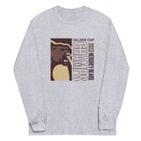 Hershey Bears 2023 Calder Cup Champions Adult Icon Long Sleeve Shirt