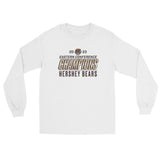 Hershey Bears 2023 Eastern Conference Champions Adult Long Sleeve Shirt