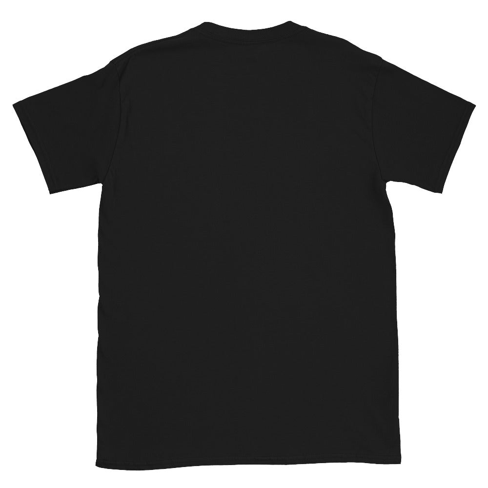 Bridgeport Islanders Adult Established Short Sleeve T-Shirt