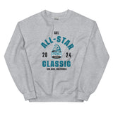 2024 AHL All-Star Classic Adult Crewneck Sweatshirt