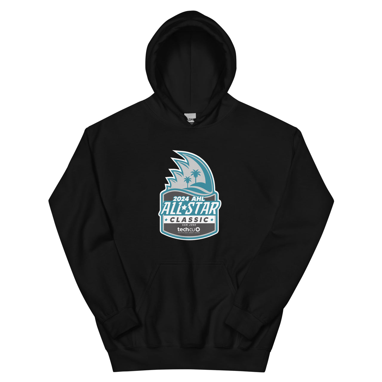 2024 AHL All-Star Classic Adult Pullover Hoodie