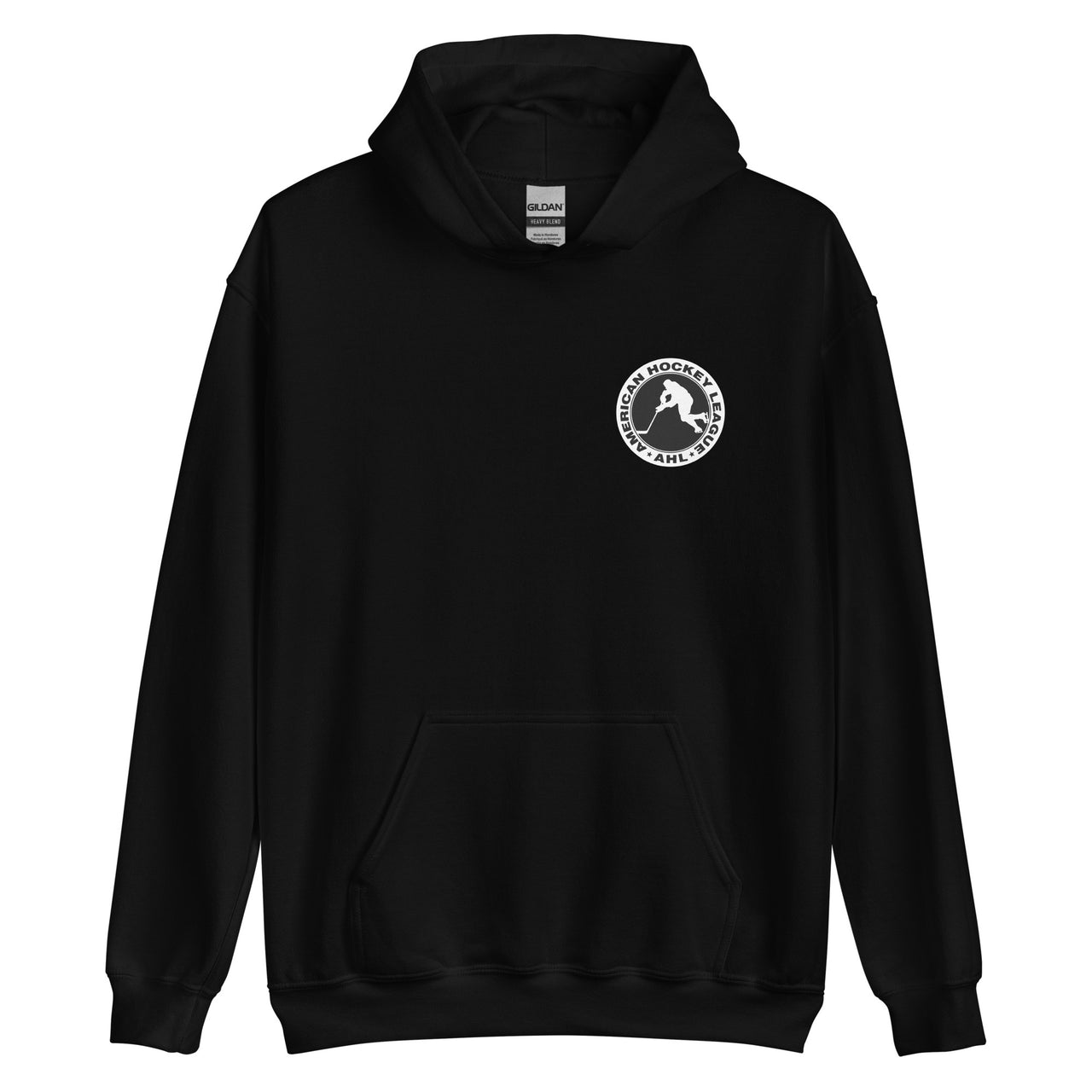 Adult AHL Primary Logo Hoodie