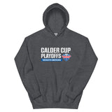 Rochester Americans 2023 Calder Cup Playoffs Tradition Adult Pullover Hoodie