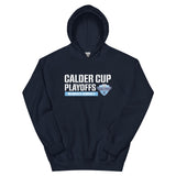 Milwaukee Admirals 2023 Calder Cup Playoffs Tradition Adult Pullover Hoodie