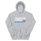 Rochester Americans 2023 Calder Cup Playoffs Tradition Adult Pullover Hoodie